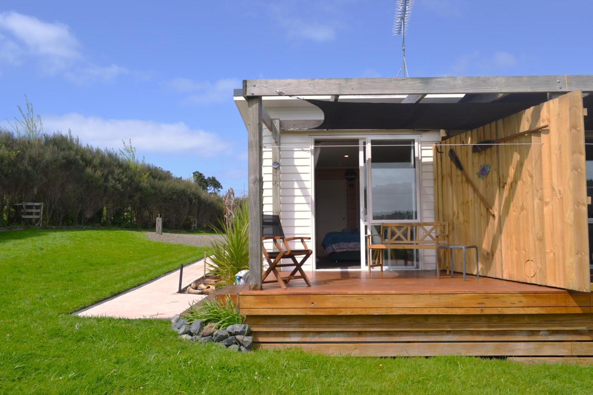Manuka Views - Close To Thermal Hot Pools Kaukapakapa Exterior foto